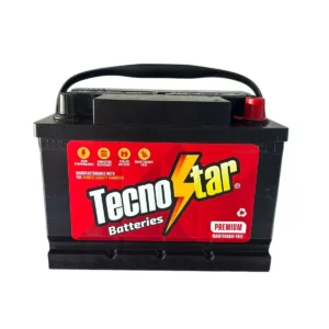 BATERIA TECNOSTAR PREMIUM BCI 42 – 90 amp 24 MESES GARANTIA