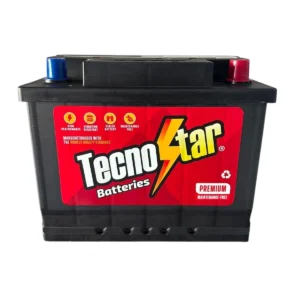 BATERIA TECNOSTAR PREMIUM BCI 47 – 90 amp 24 MESES GARANTIA