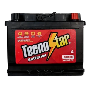 BATERIA TECNOSTAR AGM BCI 47 – 110 amp 36 MESES GARANTIA