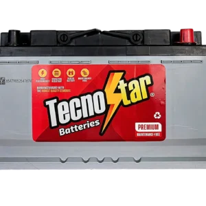 BATERIA TECNOSTAR AGM BCI 94R – 120 amp 36 MESES GARANTIA