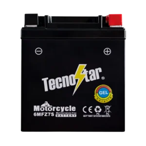 BATERIA PARA MOTOCICLETA TECNOSTAR YTZ8